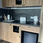 My Wood - Mokka Apartament Belapatfalva