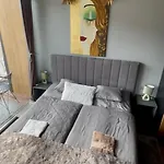 Apartament My Wood - Mokka