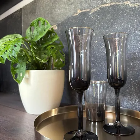 My Wood - Mokka Appartement *