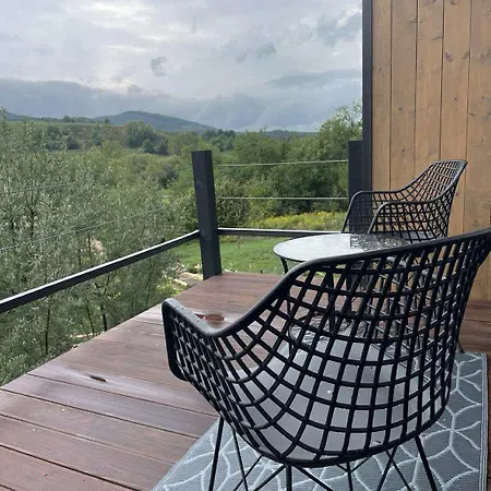 My Wood - Mokka Belapatfalva