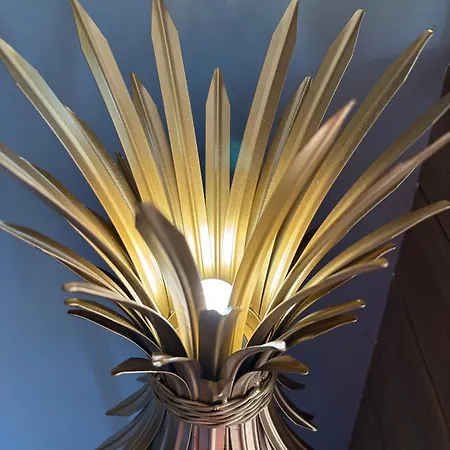 Appartement My Wood - Mokka *