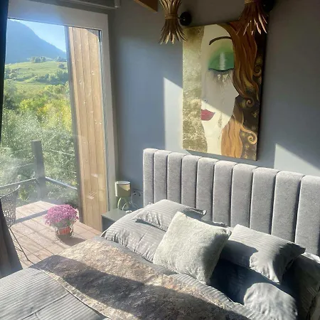 My Wood - Mokka * Belapatfalva