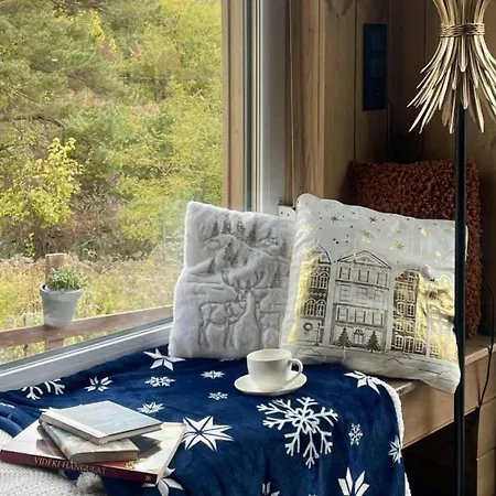 Appartement My Wood - Mokka