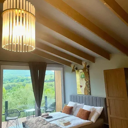 My Wood - Mokka Appartement *