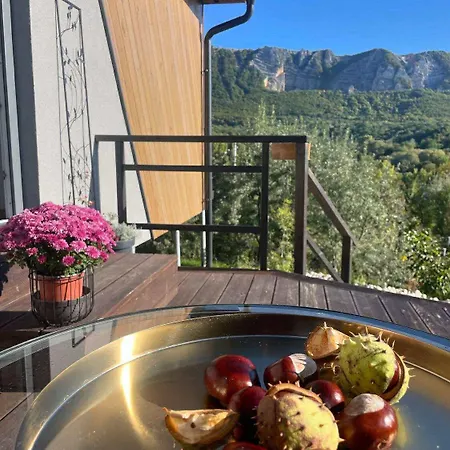 My Wood - Mokka Belapatfalva