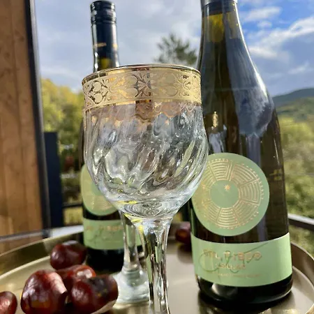 My Wood - Mokka * Belapatfalva