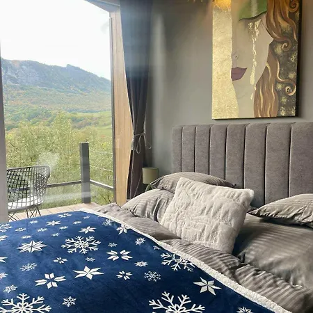 My Wood - Mokka Belapatfalva