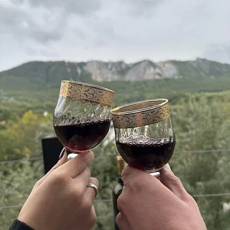 My Wood - Mokka Appartement