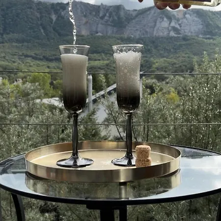 My Wood - Mokka Appartement