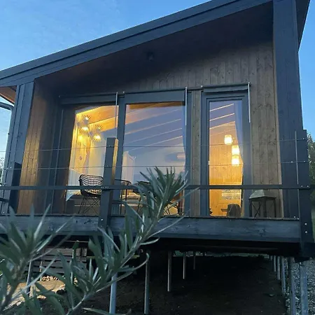 Appartement My Wood - Mokka Belapatfalva