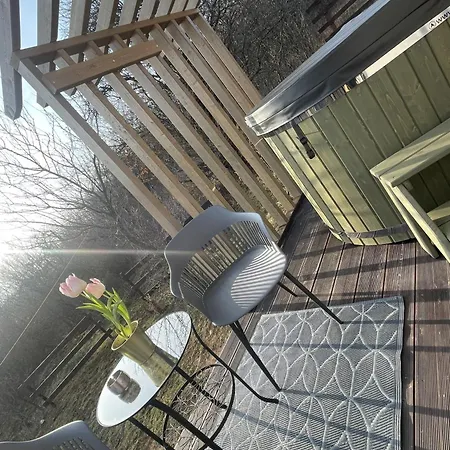 My Wood - Mokka Apartment *